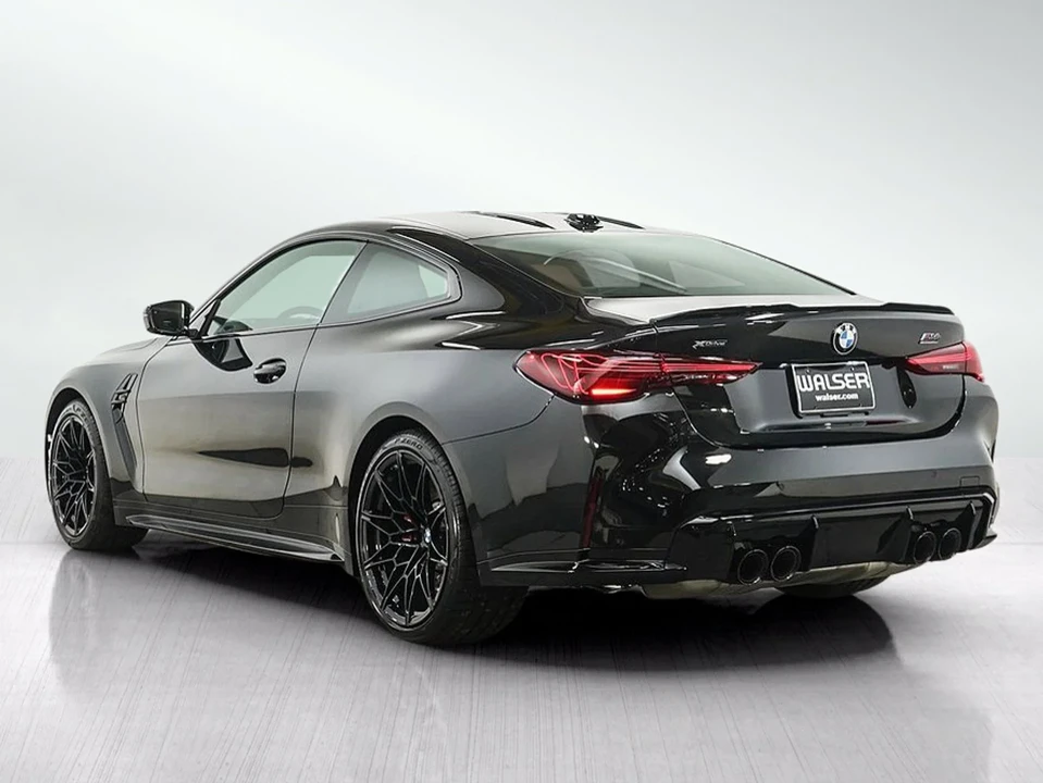 2026 BMW G82/G83 M4 - Image 3 of 31