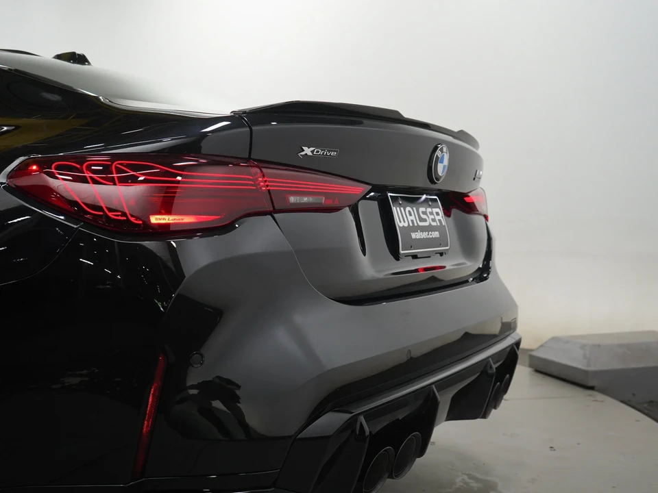 2026 BMW G82/G83 M4 - Image 14 of 31