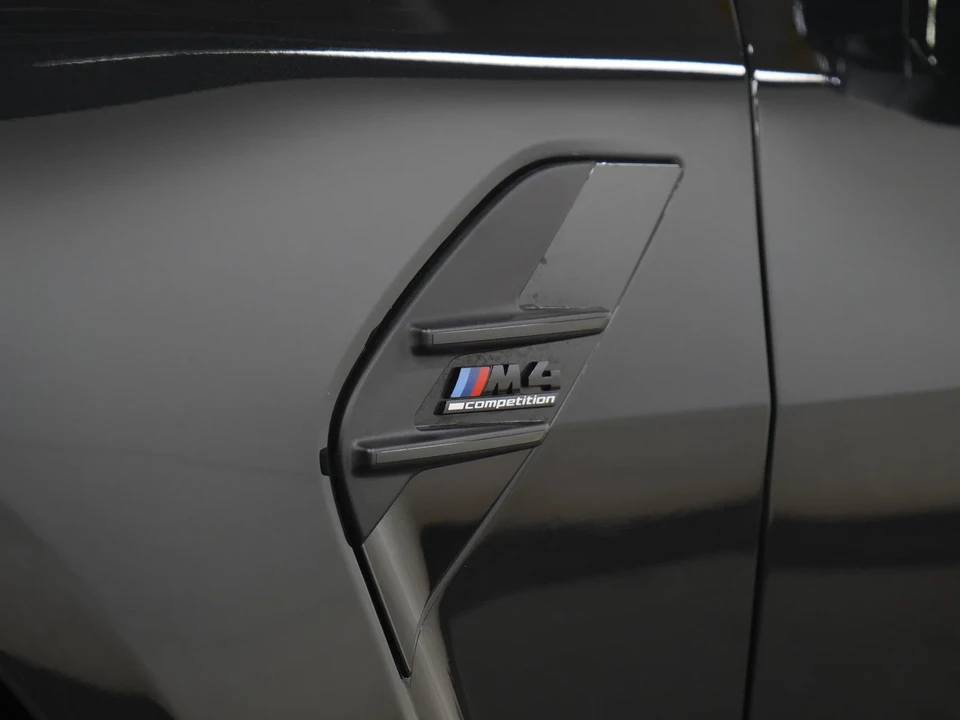 2026 BMW G82/G83 M4 - Image 30 of 31