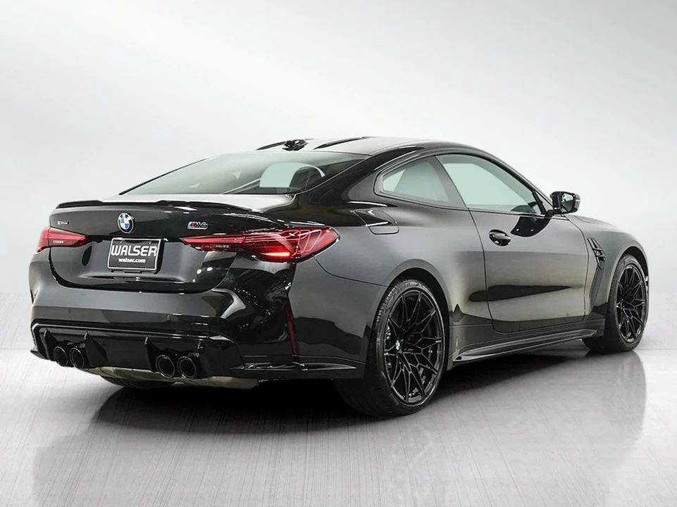 2026 BMW G82/G83 M4 - Image 5 of 31