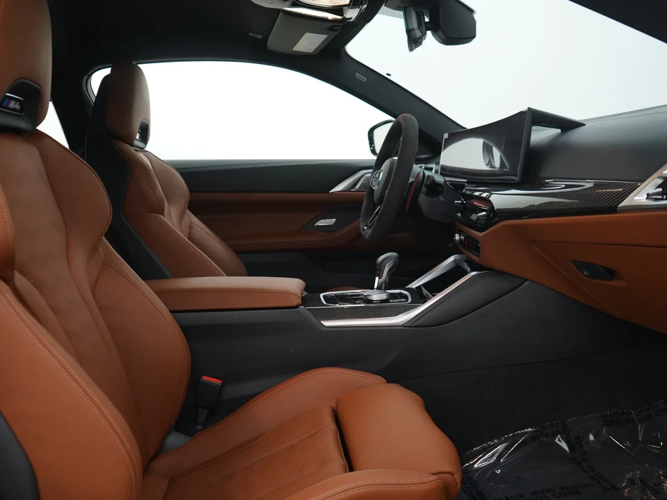 2026 BMW G82/G83 M4 - Image 11 of 31