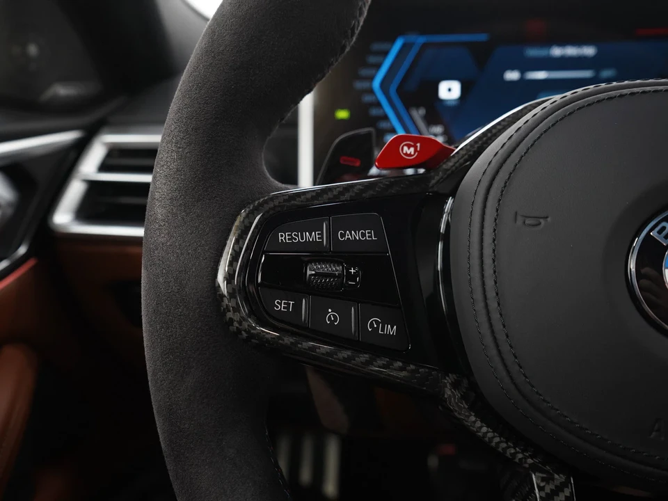 2026 BMW G82/G83 M4 - Image 22 of 31