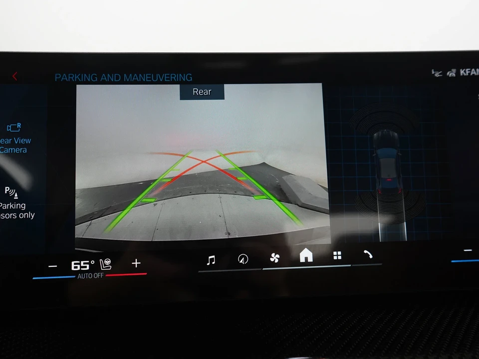2026 BMW G82/G83 M4 - Image 27 of 31