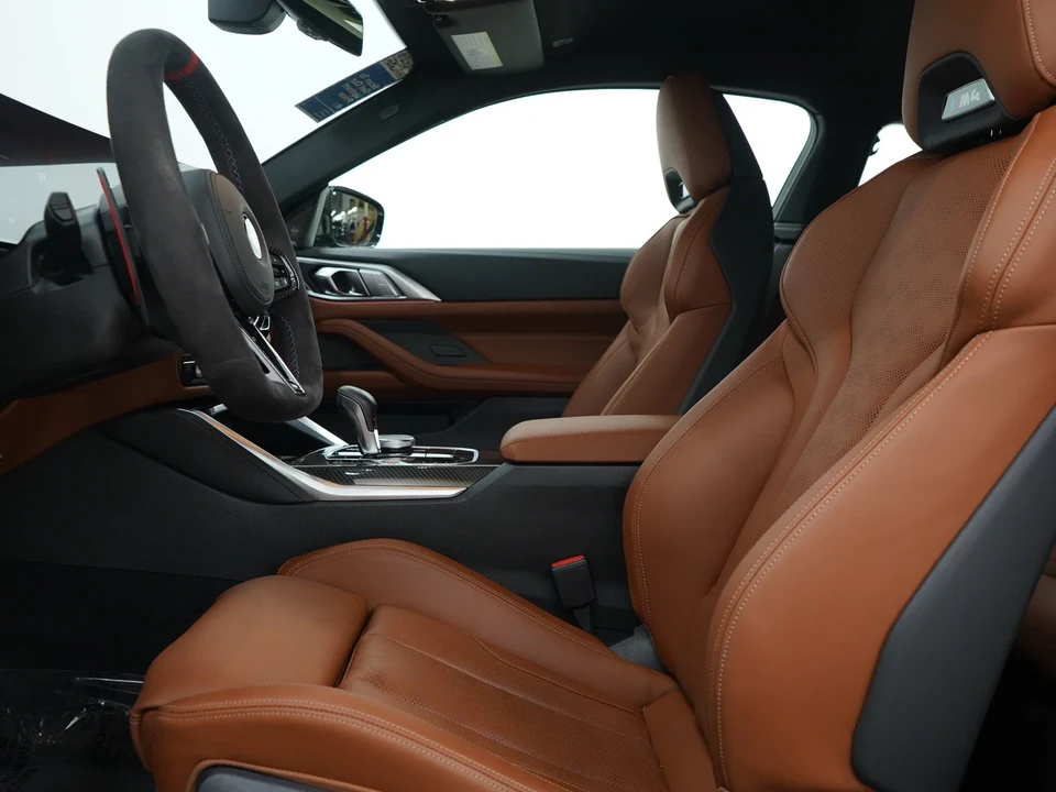 2026 BMW G82/G83 M4 - Image 19 of 31