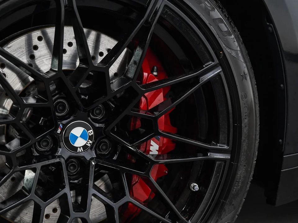 2026 BMW G82/G83 M4 - Image 29 of 31