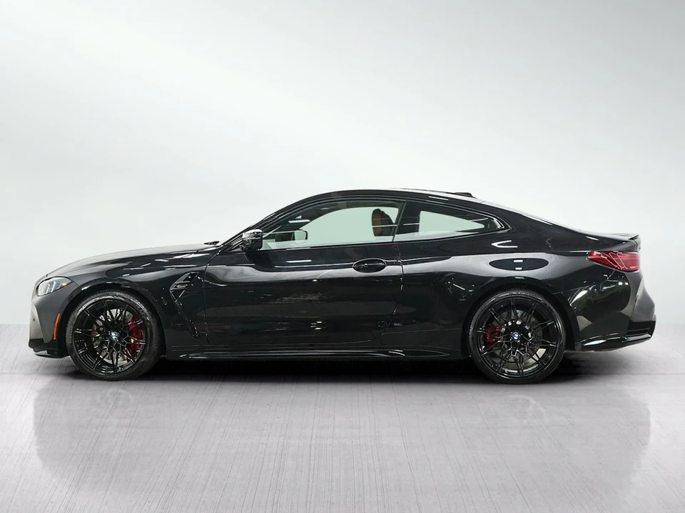 2026 BMW G82/G83 M4 - Image 2 of 31