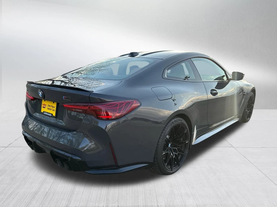 2026 BMW G82/G83 M4 - Image 7 of 13