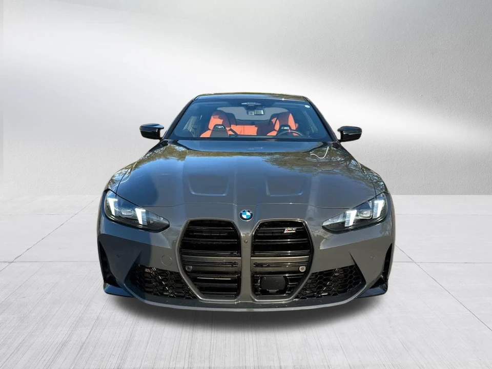 2026 BMW G82/G83 M4 - Image 2 of 13