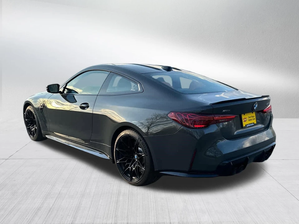 2026 BMW G82/G83 M4 - Image 5 of 13