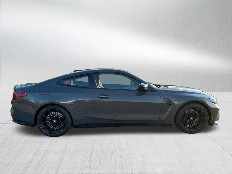 2026 BMW G82/G83 M4 - Image 8 of 13