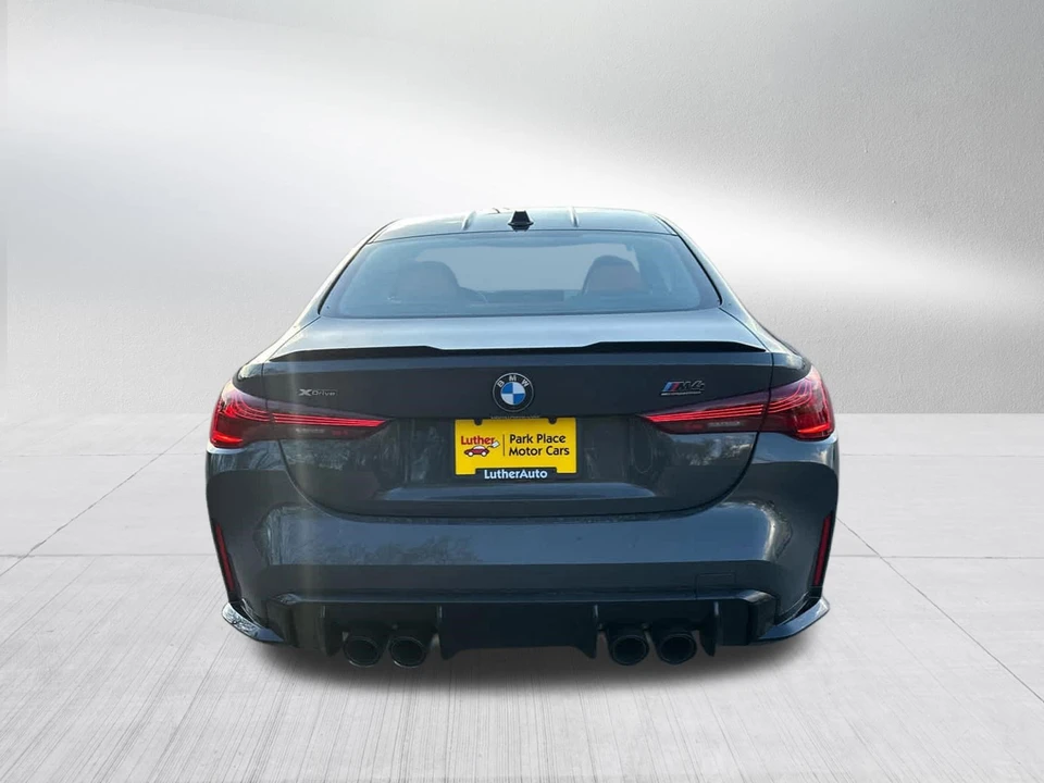 2026 BMW G82/G83 M4 - Image 6 of 13