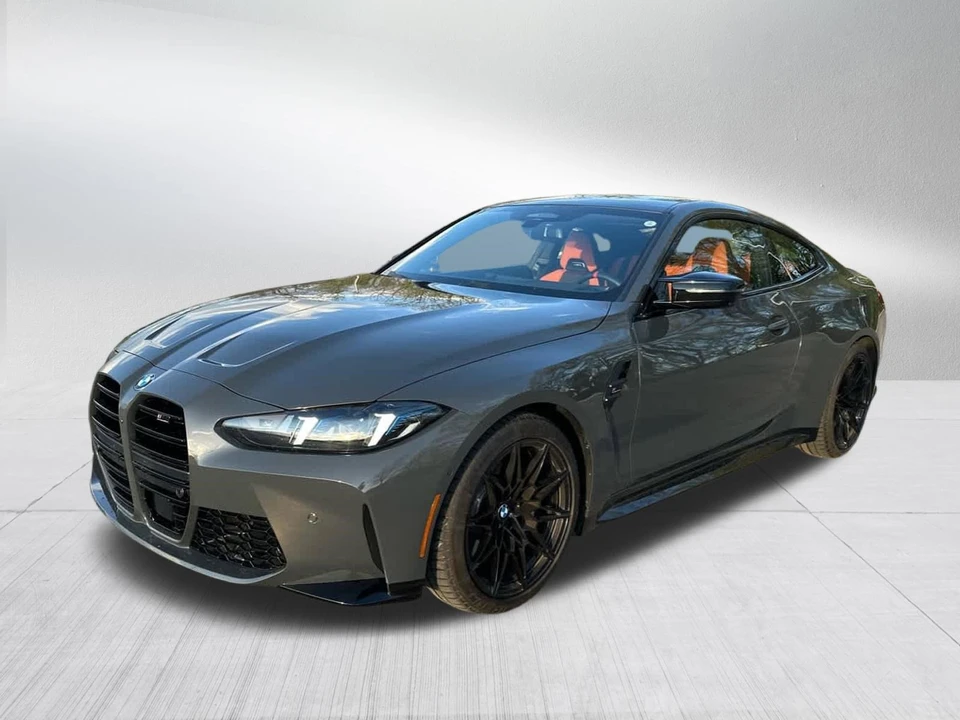 2026 BMW G82/G83 M4 - Image 3 of 13