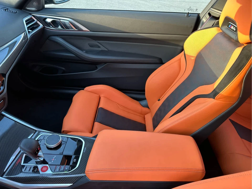 2026 BMW G82/G83 M4 - Image 10 of 13