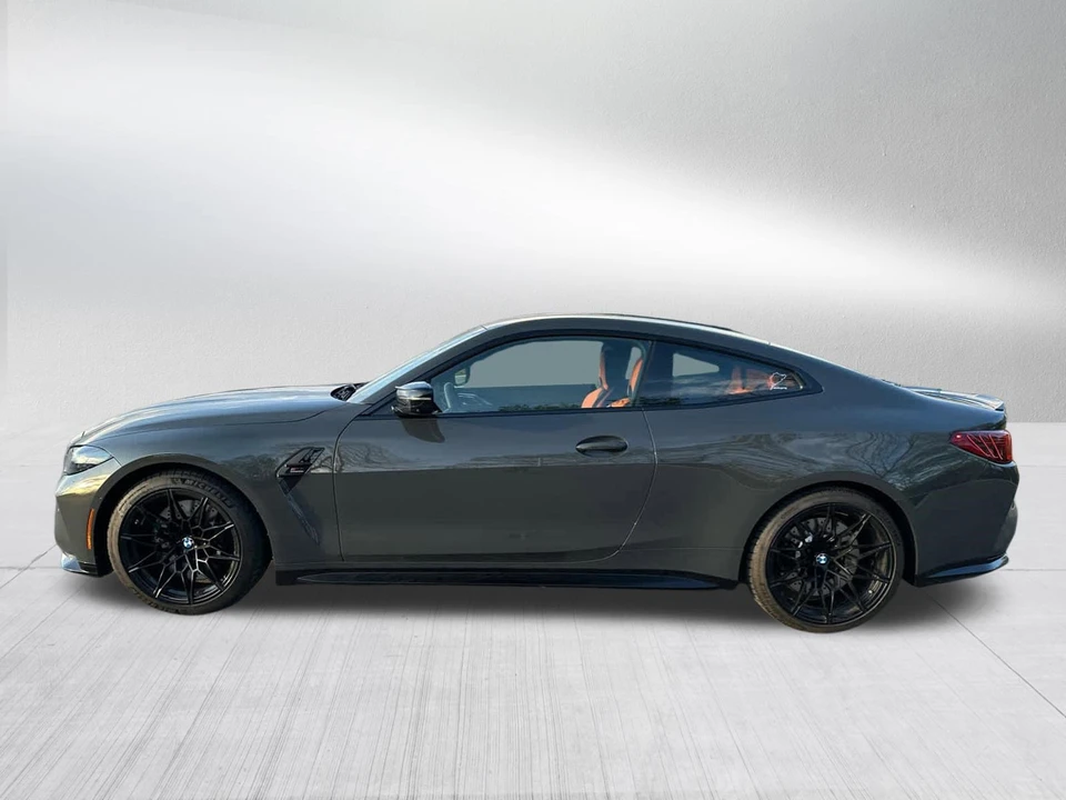 2026 BMW G82/G83 M4 - Image 4 of 13