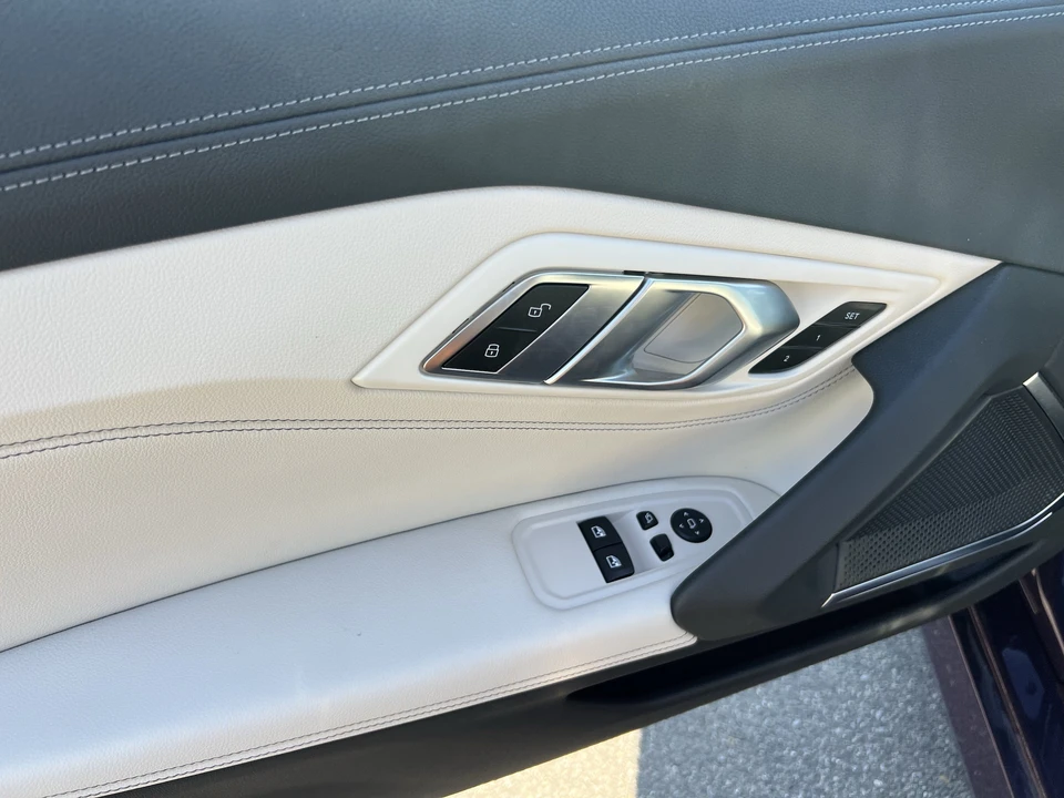 2026 BMW G29 Z4 M40i Roadster - Image 15 of 31