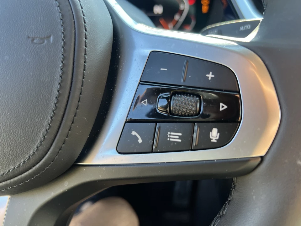 2026 BMW G29 Z4 M40i Roadster - Image 21 of 31