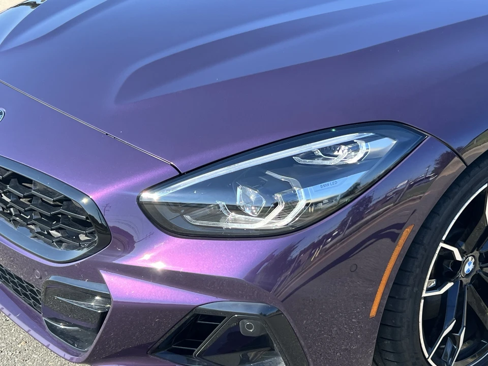2026 BMW G29 Z4 M40i Roadster - Image 12 of 31