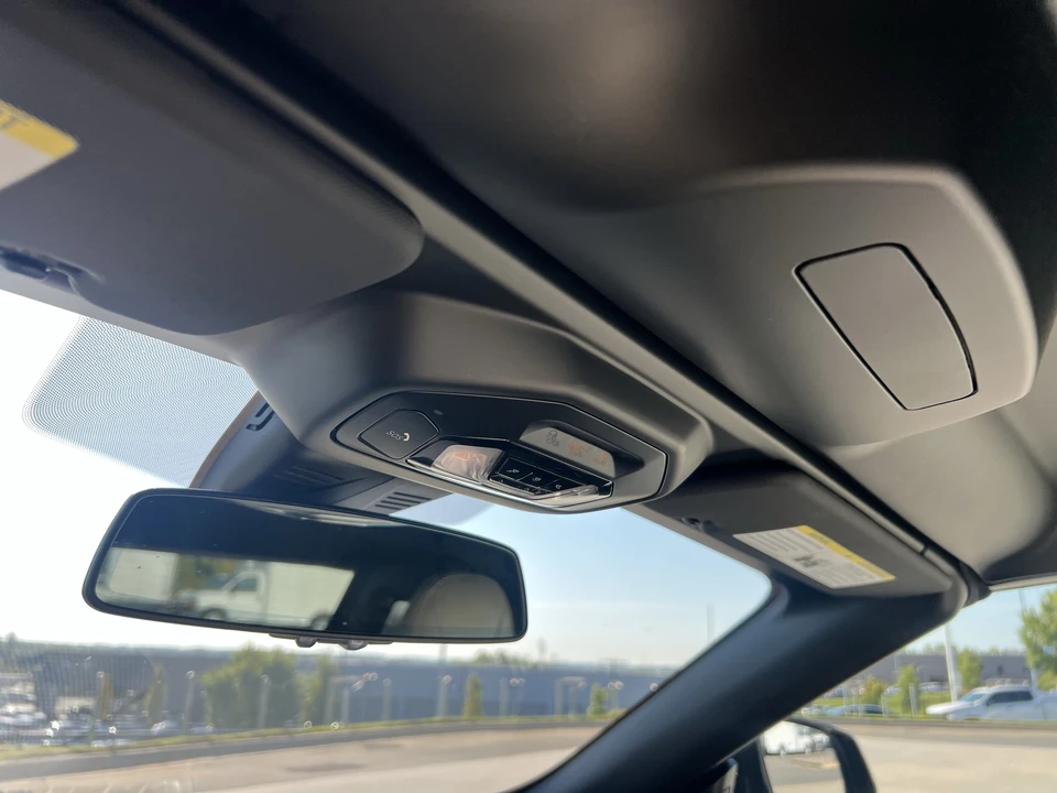 2026 BMW G29 Z4 M40i Roadster - Image 23 of 31