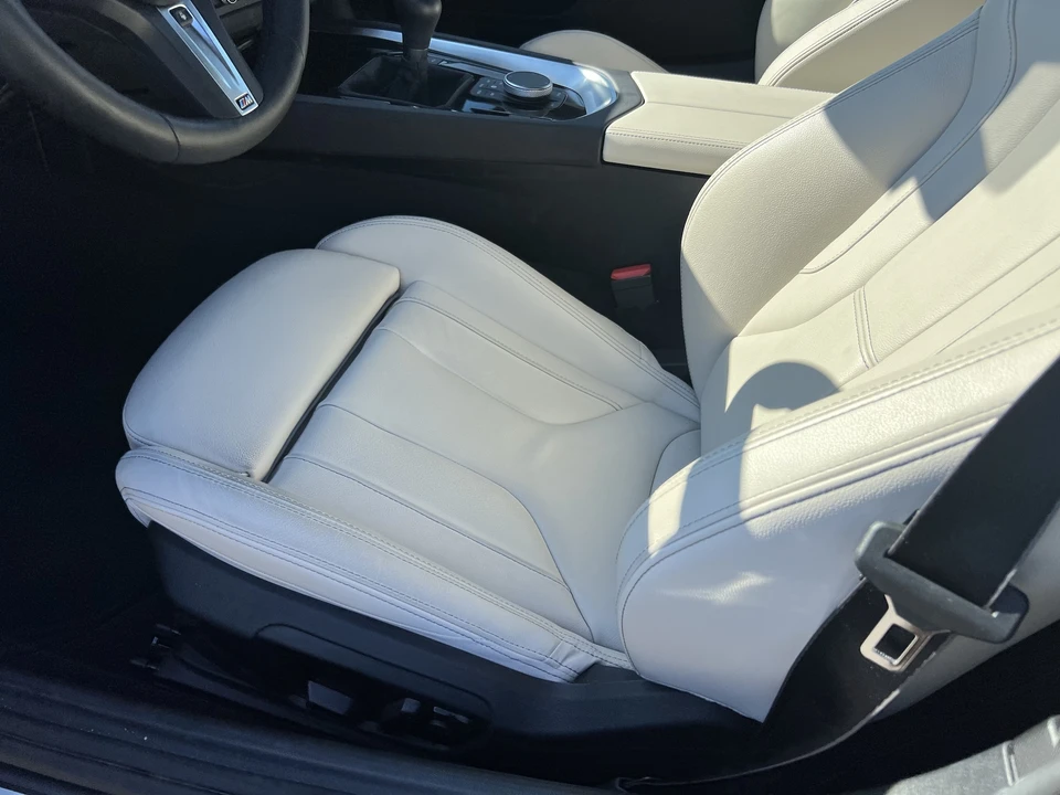 2026 BMW G29 Z4 M40i Roadster - Image 18 of 31