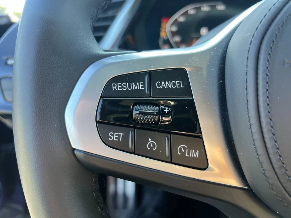 2026 BMW G29 Z4 M40i Roadster - Image 20 of 31