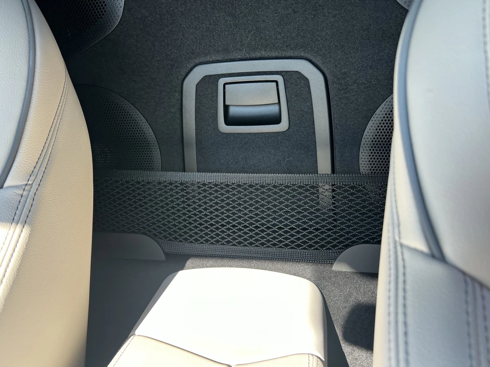 2026 BMW G29 Z4 M40i Roadster - Image 29 of 31