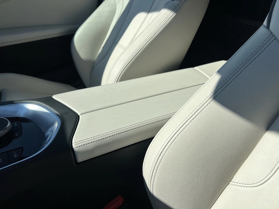 2026 BMW G29 Z4 M40i Roadster - Image 28 of 31