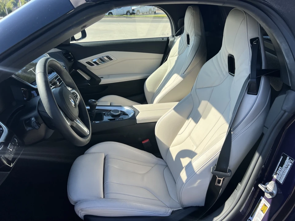 2026 BMW G29 Z4 M40i Roadster - Image 16 of 31