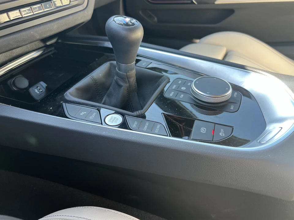 2026 BMW G29 Z4 M40i Roadster - Image 27 of 31