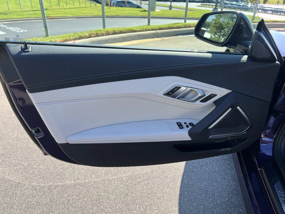 2026 BMW G29 Z4 M40i Roadster - Image 14 of 31