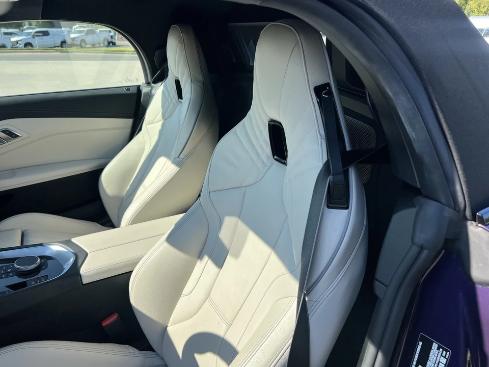 2026 BMW G29 Z4 M40i Roadster - Image 17 of 31