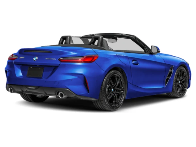 2026 BMW G29 Z4 M40i Roadster - Image 2 of 12