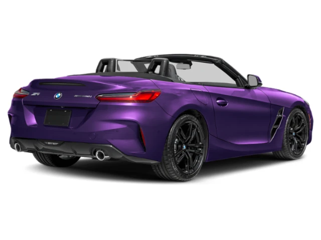 2026 BMW G29 Z4 M40i Roadster - Image 2 of 12
