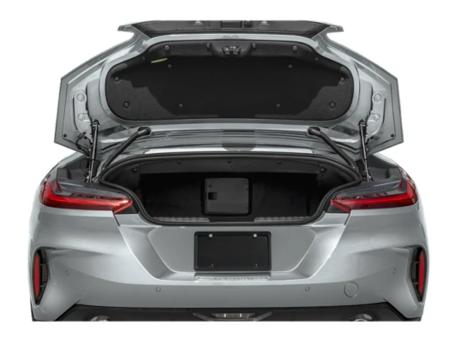 2026 BMW G29 Z4 M40i Roadster - Image 8 of 12