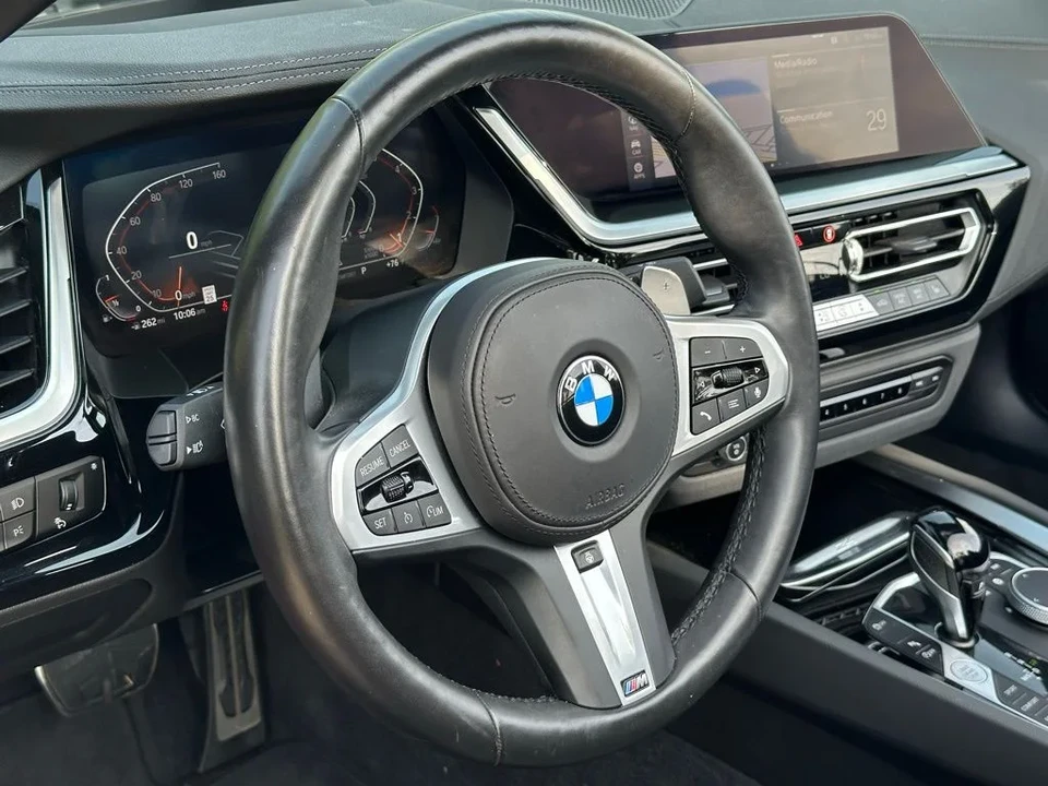 2026 BMW G29 Z4 Roadster - Image 14 of 24