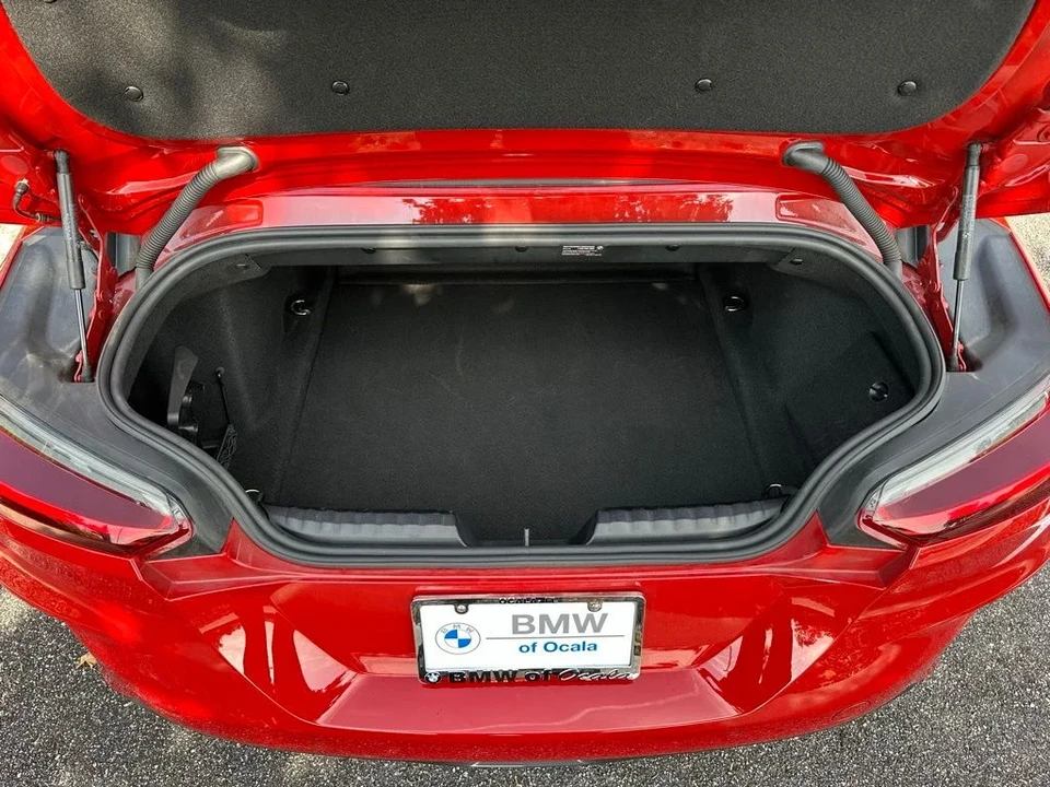2026 BMW G29 Z4 Roadster - Image 22 of 24