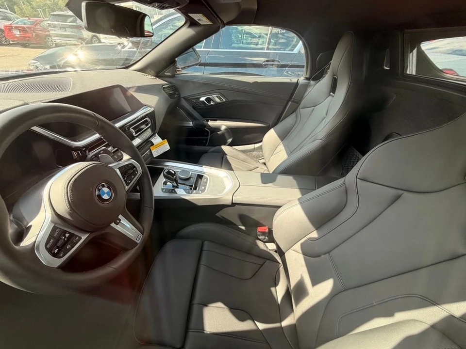 2026 BMW G29 Z4 Roadster - Image 6 of 6