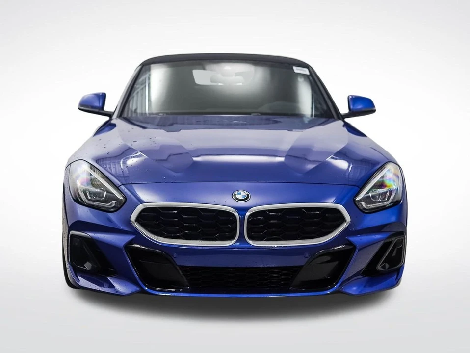2026 BMW G29 Z4 Roadster - Image 8 of 8