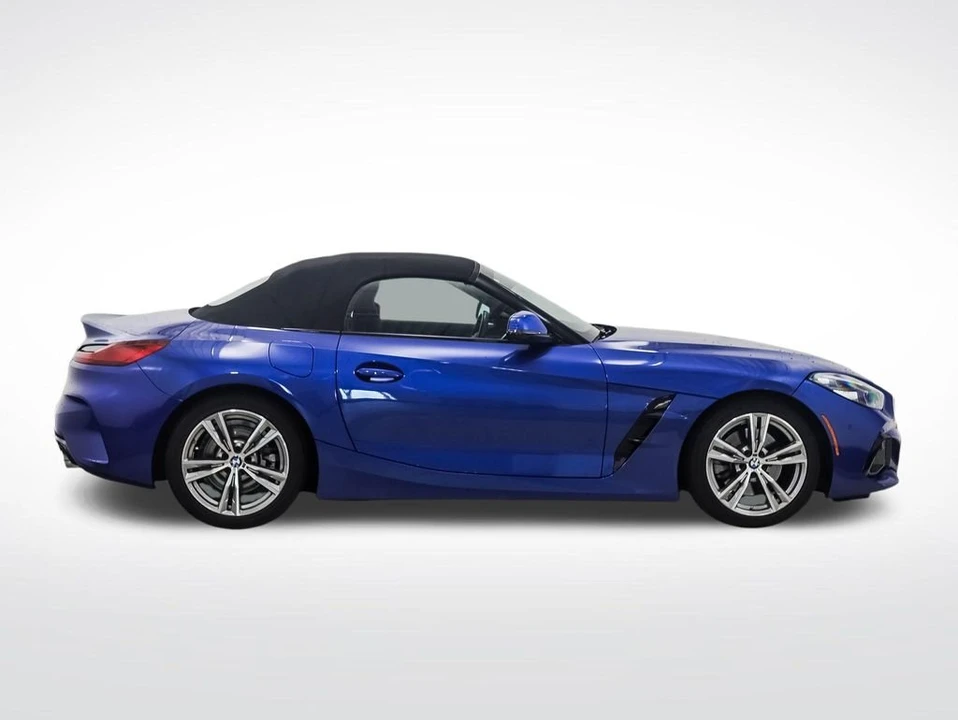 2026 BMW G29 Z4 Roadster - Image 6 of 8