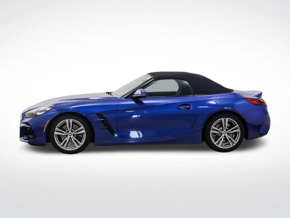 2026 BMW G29 Z4 Roadster - Image 2 of 8