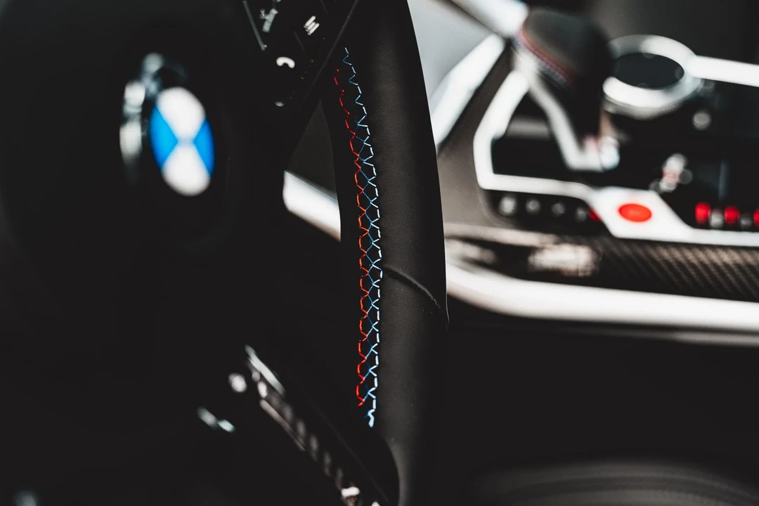 2026 BMW G29 Z4 Roadster - Image 14 of 15