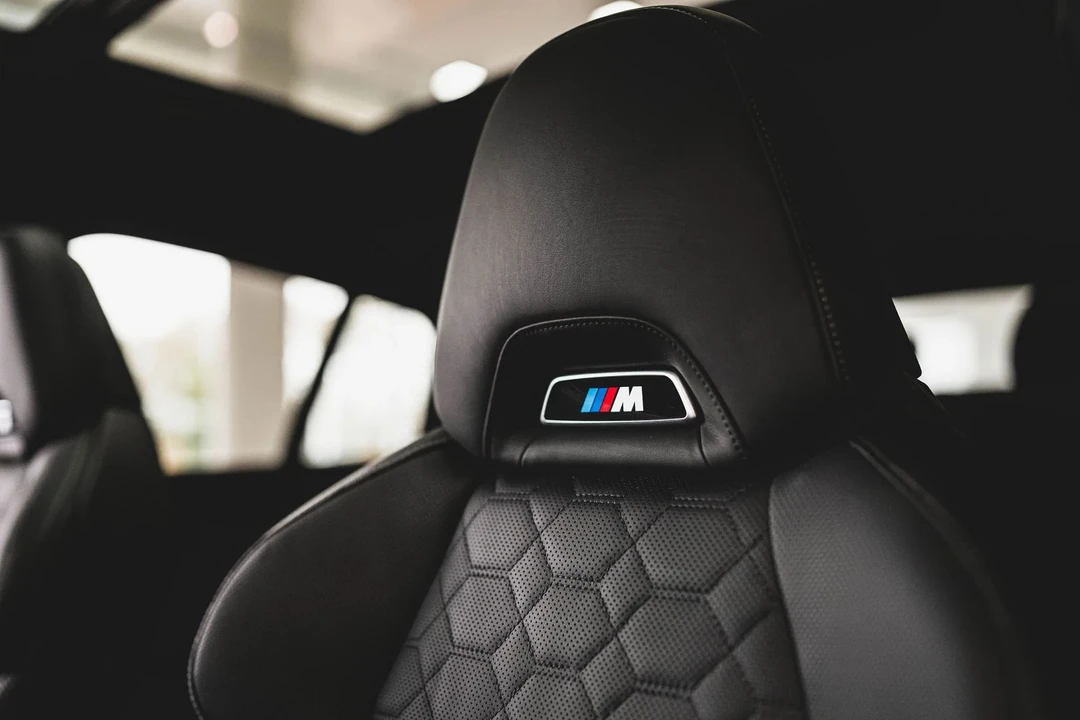 2026 BMW G29 Z4 Roadster - Image 13 of 15