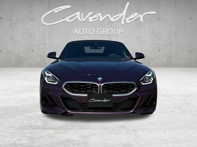 2026 BMW G29 Z4 Roadster - Image 18 of 25