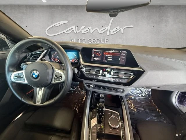 2026 BMW G29 Z4 Roadster - Image 20 of 25