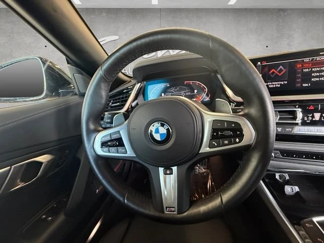 2026 BMW G29 Z4 Roadster - Image 21 of 25