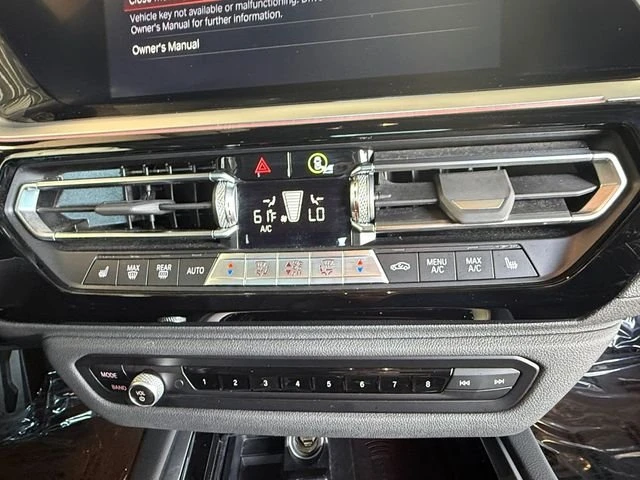 2026 BMW G29 Z4 Roadster - Image 4 of 25