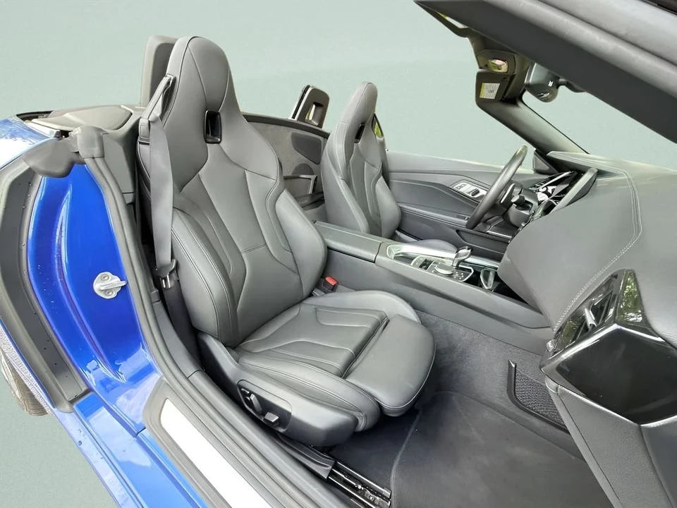 2026 BMW G29 Z4 Roadster - Image 22 of 28