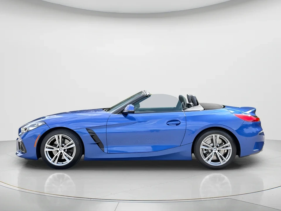 2026 BMW G29 Z4 Roadster - Image 8 of 28