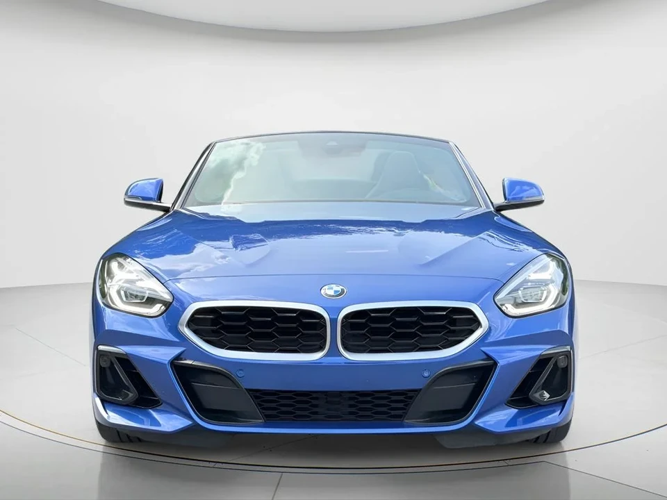 2026 BMW G29 Z4 Roadster - Image 2 of 28