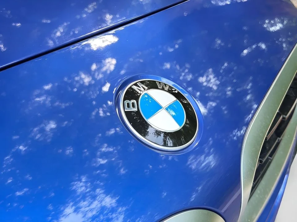2026 BMW G29 Z4 Roadster - Image 27 of 28