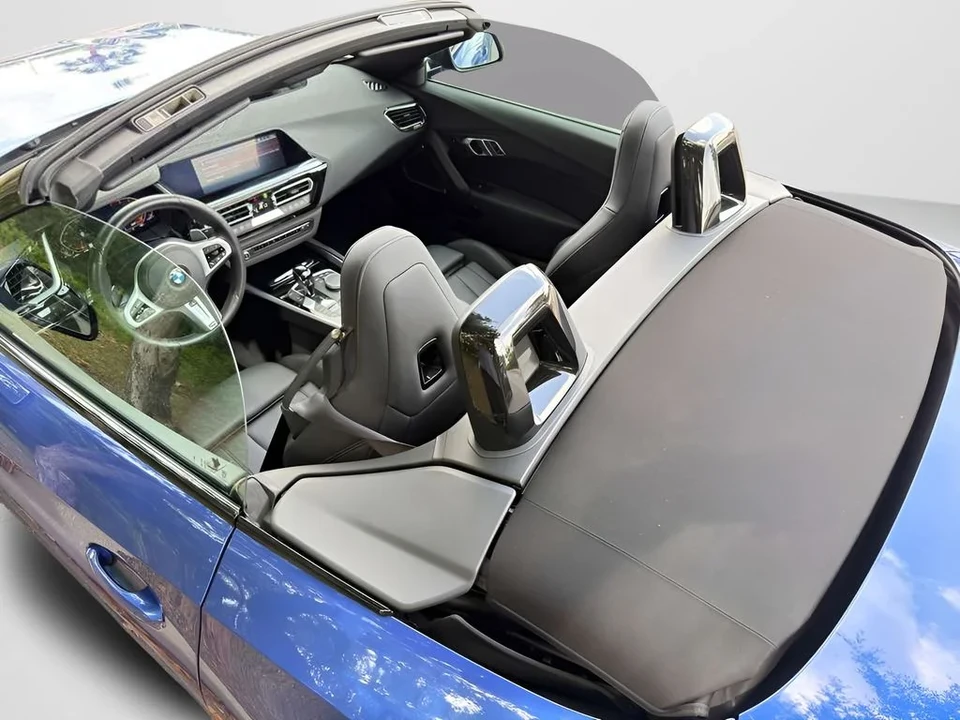 2026 BMW G29 Z4 Roadster - Image 26 of 28